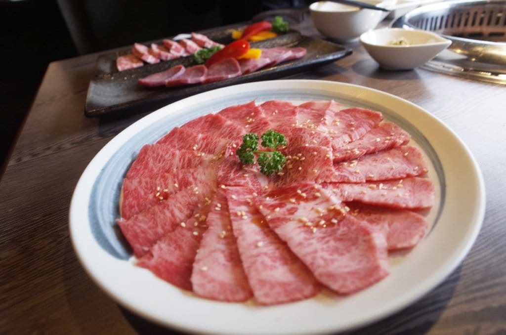 【好食分享】中壢燒烤9A和牛無煙燒肉 來青石代Zendon Yaki燒肉 超值享受 - 第33張圖 【好食分享】中壢燒烤9A和牛無煙燒肉 來青石代Zendon Yaki燒肉 超值享受