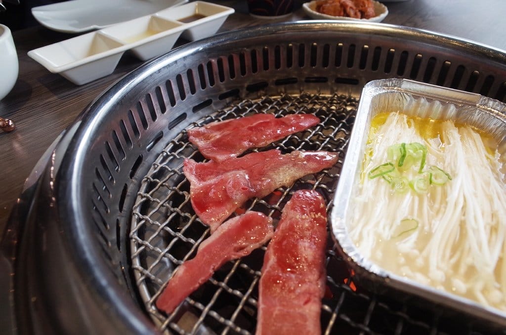 【好食分享】中壢燒烤9A和牛無煙燒肉 來青石代Zendon Yaki燒肉 超值享受 - 第30張圖 【好食分享】中壢燒烤9A和牛無煙燒肉 來青石代Zendon Yaki燒肉 超值享受