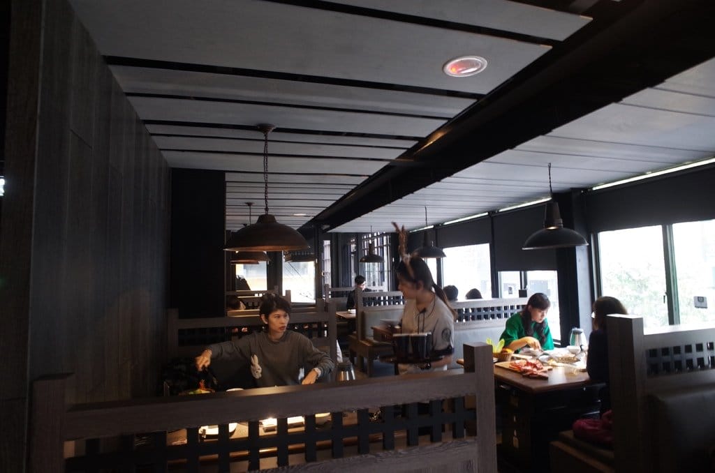 【好食分享】中壢燒烤9A和牛無煙燒肉 來青石代Zendon Yaki燒肉 超值享受 - 第11張圖 【好食分享】中壢燒烤9A和牛無煙燒肉 來青石代Zendon Yaki燒肉 超值享受