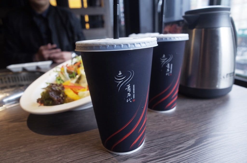 【好食分享】中壢燒烤9A和牛無煙燒肉 來青石代Zendon Yaki燒肉 超值享受 - 第20張圖 【好食分享】中壢燒烤9A和牛無煙燒肉 來青石代Zendon Yaki燒肉 超值享受