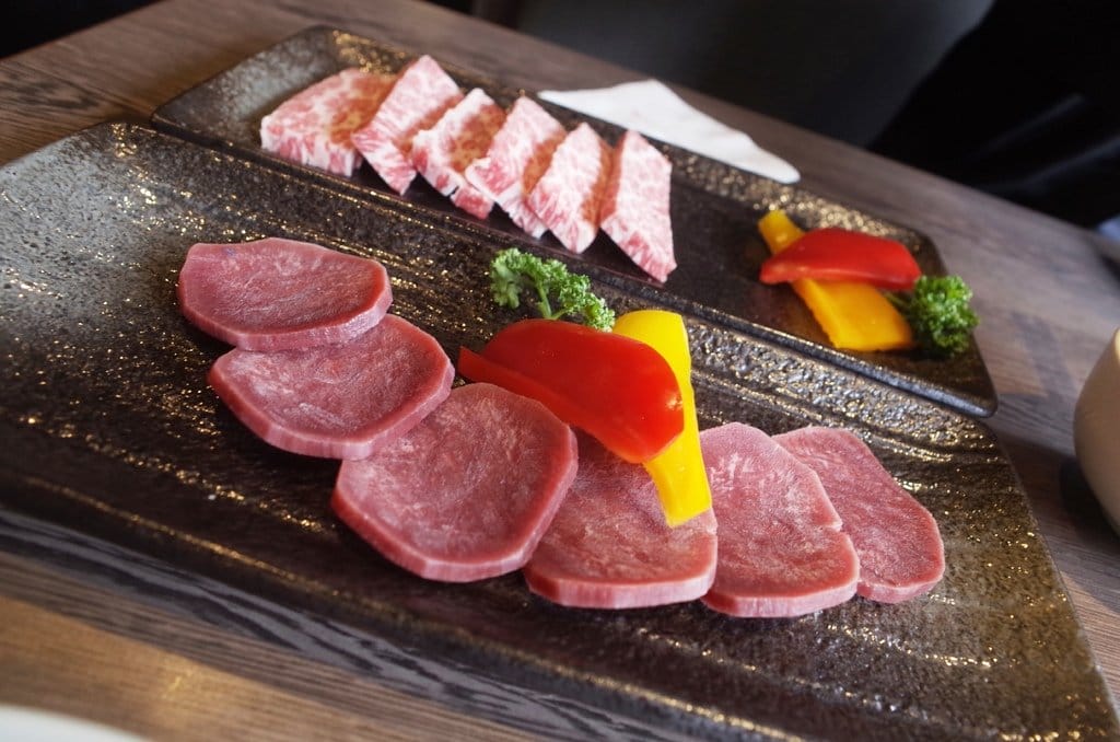 【好食分享】中壢燒烤9A和牛無煙燒肉 來青石代Zendon Yaki燒肉 超值享受 - 第36張圖 【好食分享】中壢燒烤9A和牛無煙燒肉 來青石代Zendon Yaki燒肉 超值享受