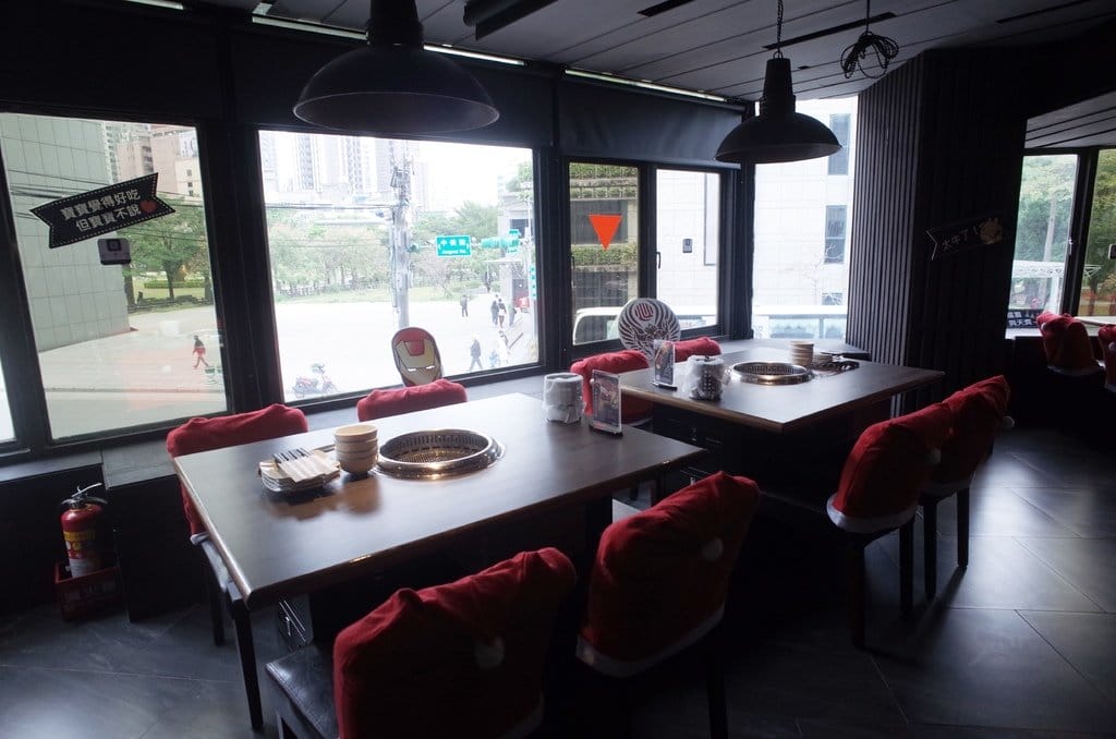 【好食分享】中壢燒烤9A和牛無煙燒肉 來青石代Zendon Yaki燒肉 超值享受 - 第12張圖 【好食分享】中壢燒烤9A和牛無煙燒肉 來青石代Zendon Yaki燒肉 超值享受