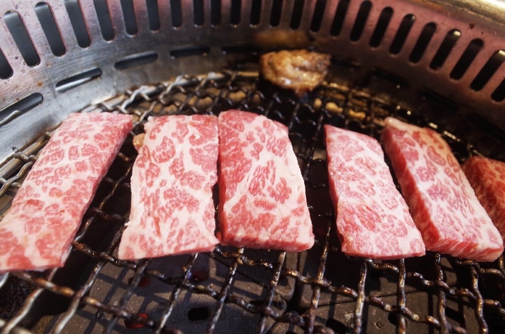 【好食分享】中壢燒烤9A和牛無煙燒肉 來青石代Zendon Yaki燒肉 超值享受 - 第39張圖 【好食分享】中壢燒烤9A和牛無煙燒肉 來青石代Zendon Yaki燒肉 超值享受