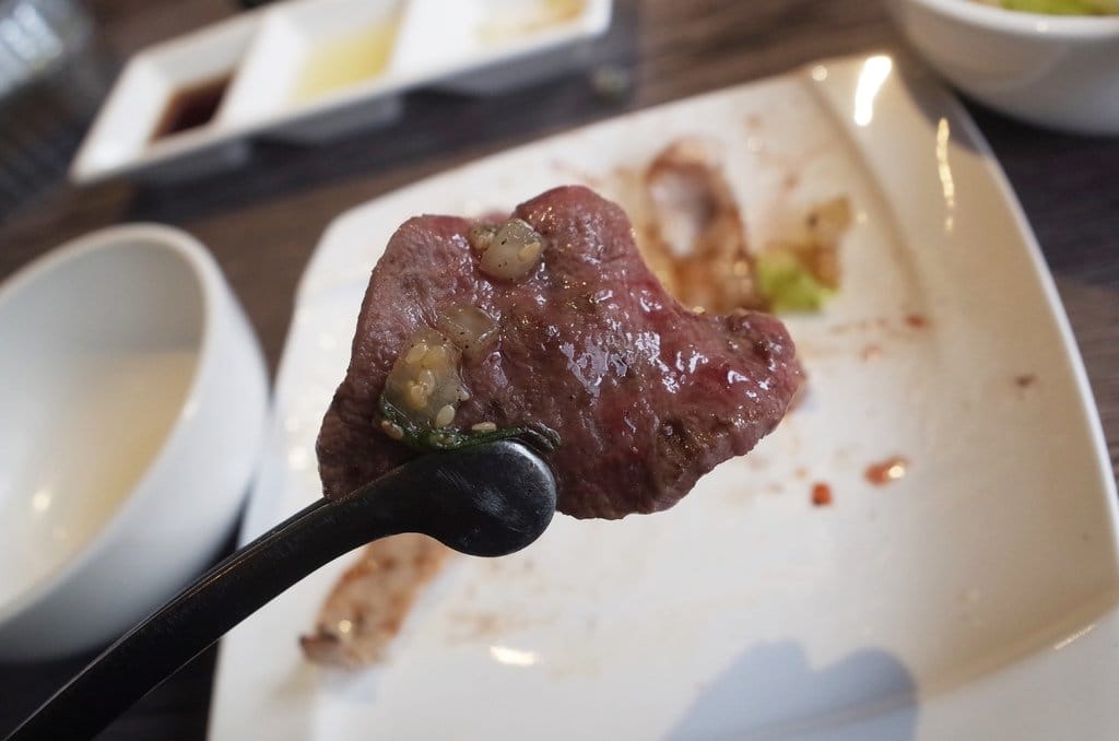 【好食分享】中壢燒烤9A和牛無煙燒肉 來青石代Zendon Yaki燒肉 超值享受 - 第37張圖 【好食分享】中壢燒烤9A和牛無煙燒肉 來青石代Zendon Yaki燒肉 超值享受