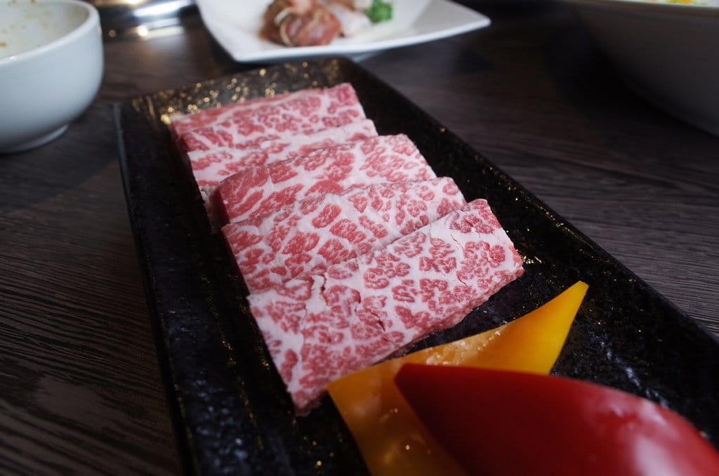 【好食分享】中壢燒烤9A和牛無煙燒肉 來青石代Zendon Yaki燒肉 超值享受 - 第38張圖 【好食分享】中壢燒烤9A和牛無煙燒肉 來青石代Zendon Yaki燒肉 超值享受