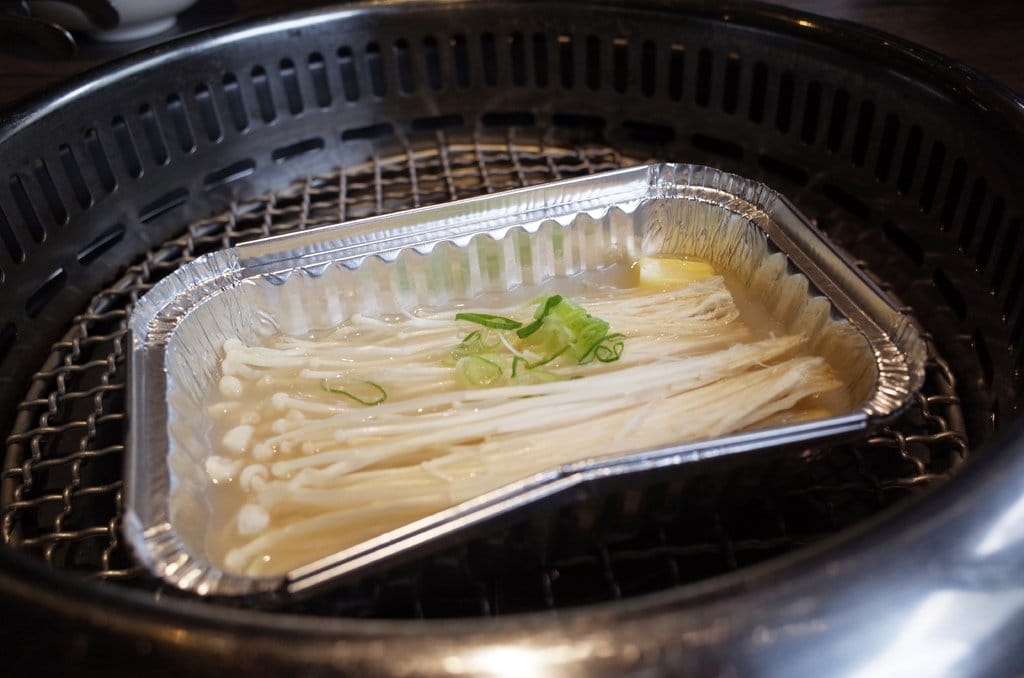 【好食分享】中壢燒烤9A和牛無煙燒肉 來青石代Zendon Yaki燒肉 超值享受 - 第25張圖 【好食分享】中壢燒烤9A和牛無煙燒肉 來青石代Zendon Yaki燒肉 超值享受