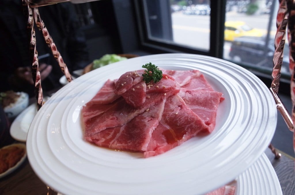 【好食分享】中壢燒烤9A和牛無煙燒肉 來青石代Zendon Yaki燒肉 超值享受 - 第29張圖 【好食分享】中壢燒烤9A和牛無煙燒肉 來青石代Zendon Yaki燒肉 超值享受