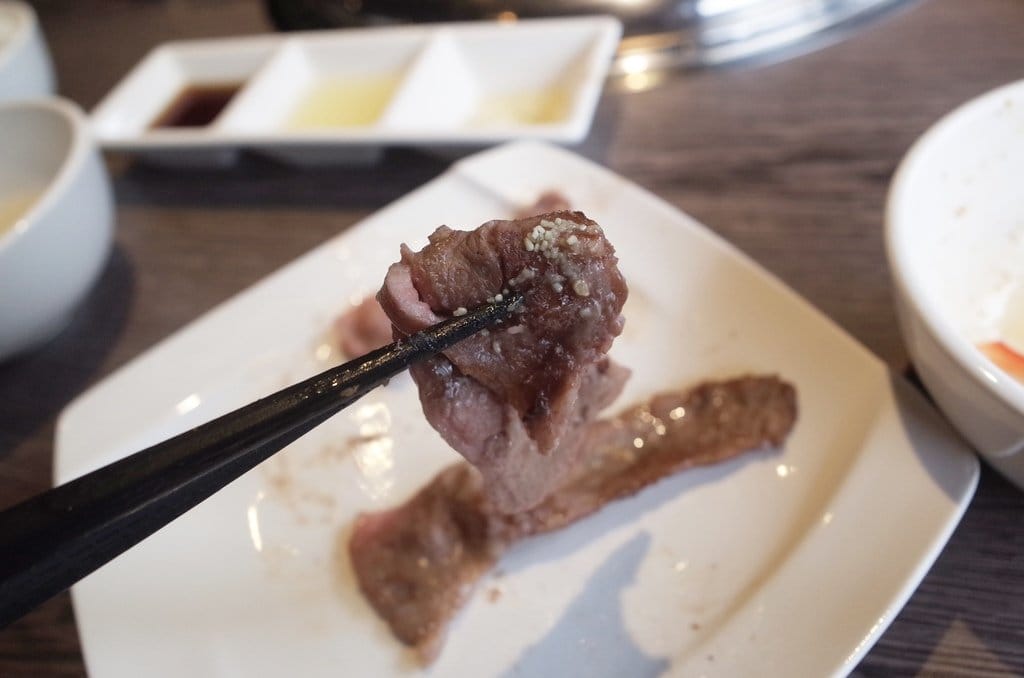 【好食分享】中壢燒烤9A和牛無煙燒肉 來青石代Zendon Yaki燒肉 超值享受 - 第32張圖 【好食分享】中壢燒烤9A和牛無煙燒肉 來青石代Zendon Yaki燒肉 超值享受