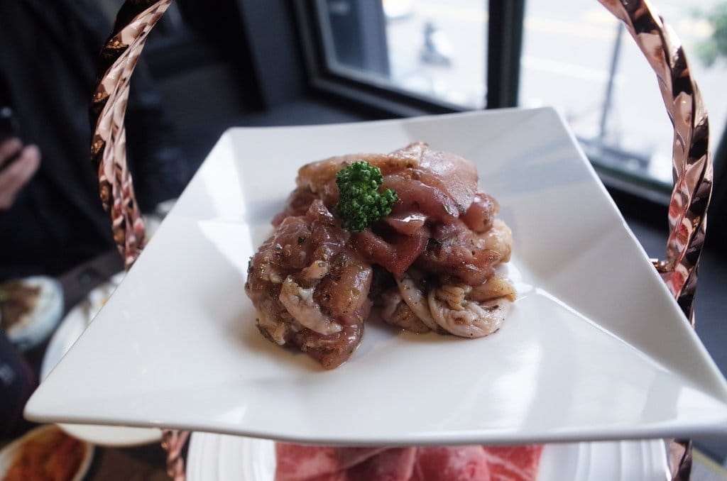 【好食分享】中壢燒烤9A和牛無煙燒肉 來青石代Zendon Yaki燒肉 超值享受 - 第28張圖 【好食分享】中壢燒烤9A和牛無煙燒肉 來青石代Zendon Yaki燒肉 超值享受