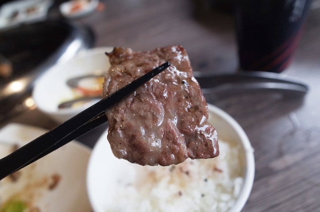 【好食分享】中壢燒烤9A和牛無煙燒肉 來青石代Zendon Yaki燒肉 超值享受 - 第40張圖 【好食分享】中壢燒烤9A和牛無煙燒肉 來青石代Zendon Yaki燒肉 超值享受