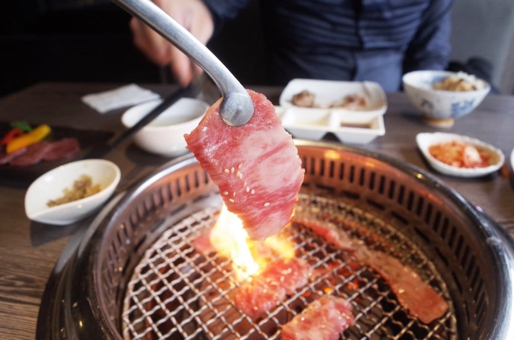 【好食分享】中壢燒烤9A和牛無煙燒肉 來青石代Zendon Yaki燒肉 超值享受 - 第34張圖 【好食分享】中壢燒烤9A和牛無煙燒肉 來青石代Zendon Yaki燒肉 超值享受