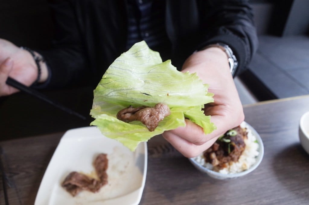 【好食分享】中壢燒烤9A和牛無煙燒肉 來青石代Zendon Yaki燒肉 超值享受 - 第35張圖 【好食分享】中壢燒烤9A和牛無煙燒肉 來青石代Zendon Yaki燒肉 超值享受