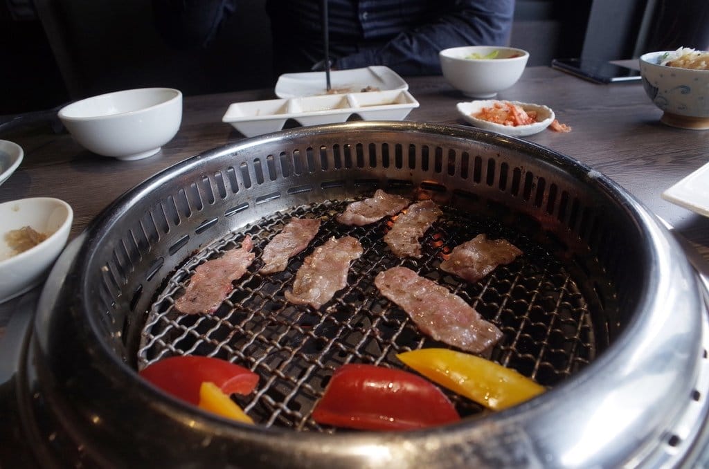 【好食分享】中壢燒烤9A和牛無煙燒肉 來青石代Zendon Yaki燒肉 超值享受 - 第31張圖 【好食分享】中壢燒烤9A和牛無煙燒肉 來青石代Zendon Yaki燒肉 超值享受