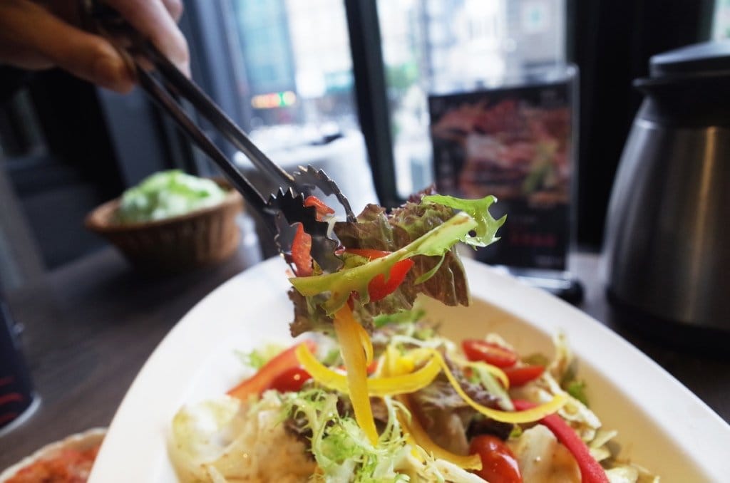 【好食分享】中壢燒烤9A和牛無煙燒肉 來青石代Zendon Yaki燒肉 超值享受 - 第23張圖 【好食分享】中壢燒烤9A和牛無煙燒肉 來青石代Zendon Yaki燒肉 超值享受