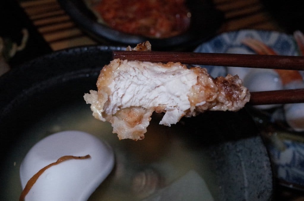 【好食分享】新竹居酒屋 一起去新竹車站美食 深夜食堂串燒、烤物