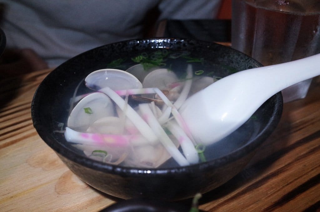 【好食分享】新竹居酒屋 一起去新竹車站美食 深夜食堂串燒、烤物