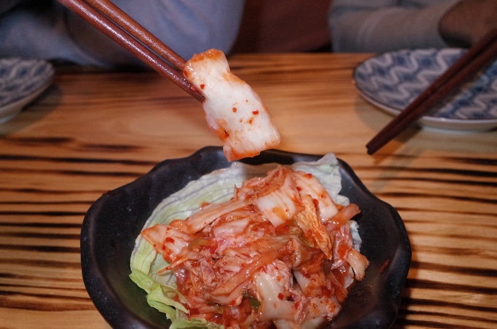 【好食分享】新竹居酒屋 一起去新竹車站美食 深夜食堂串燒、烤物