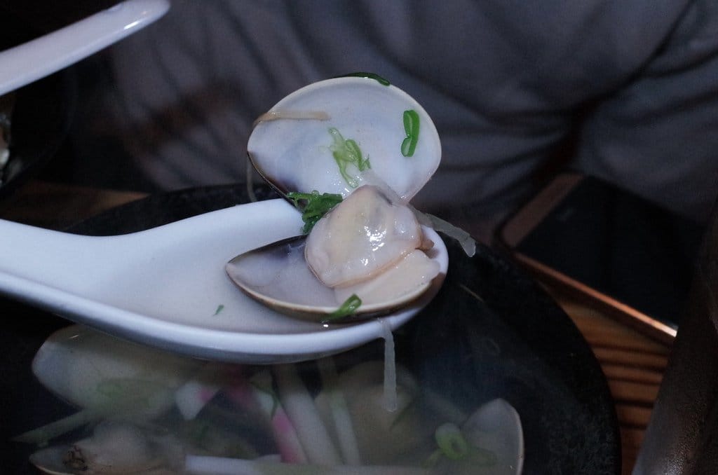 【好食分享】新竹居酒屋 一起去新竹車站美食 深夜食堂串燒、烤物