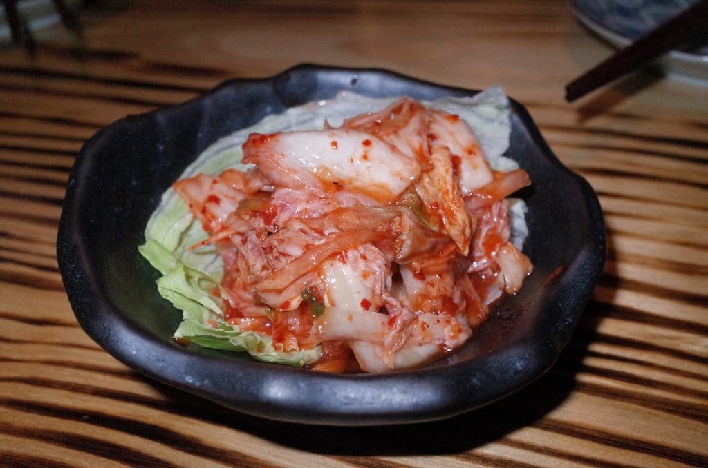 【好食分享】新竹居酒屋 一起去新竹車站美食 深夜食堂串燒、烤物