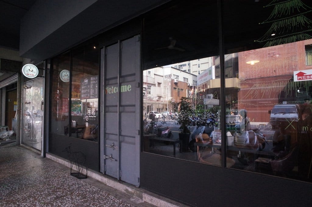 【好食分享】新竹美式 we can 閒聊放鬆weekend 近大遠百