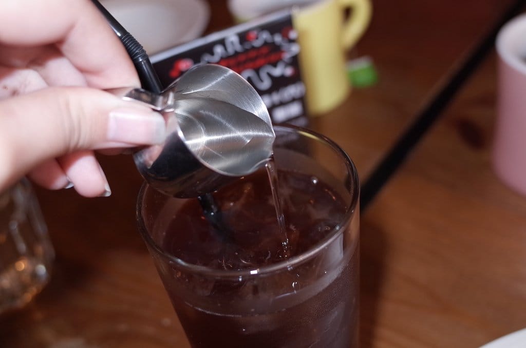 【好食分享】新竹美式 we can 閒聊放鬆weekend 近大遠百