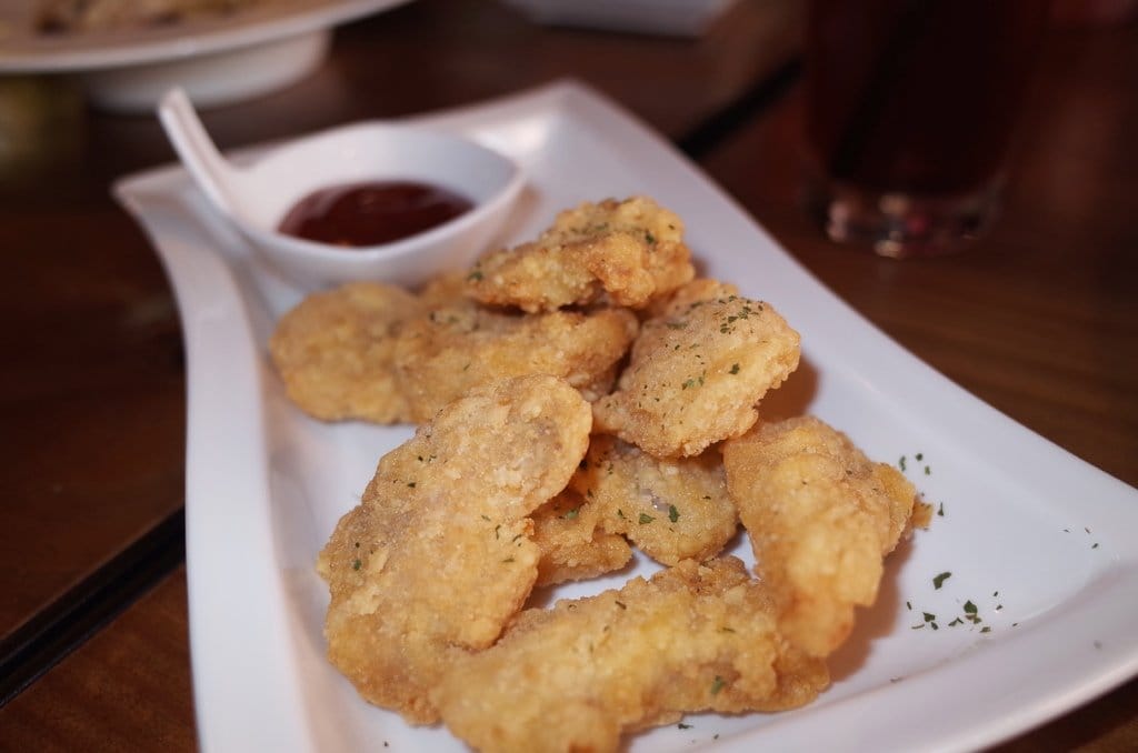 【好食分享】新竹美式 we can 閒聊放鬆weekend 近大遠百