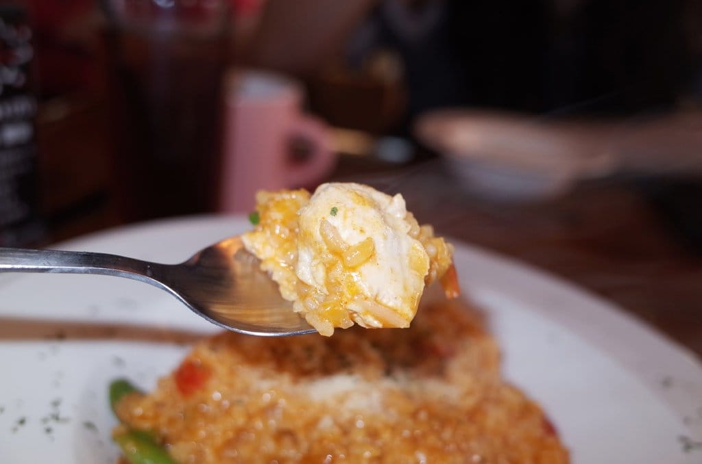 【好食分享】新竹美式 we can 閒聊放鬆weekend 近大遠百