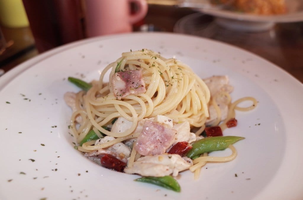 【好食分享】新竹美式 we can 閒聊放鬆weekend 近大遠百