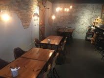 【好食分享】新竹美式 we can 閒聊放鬆weekend 近大遠百