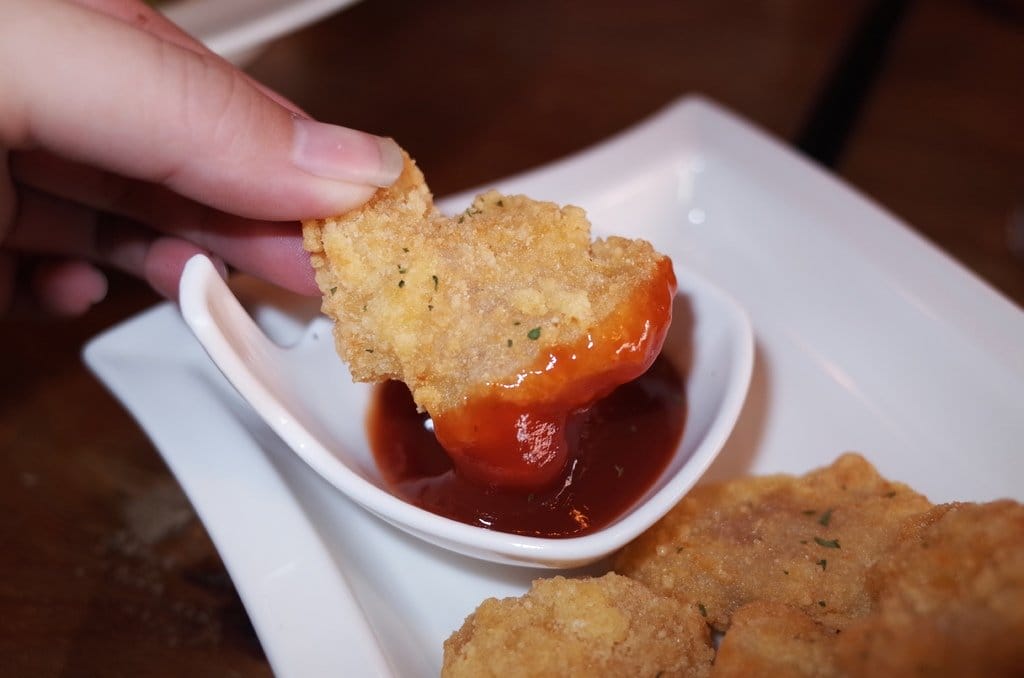 【好食分享】新竹美式 we can 閒聊放鬆weekend 近大遠百