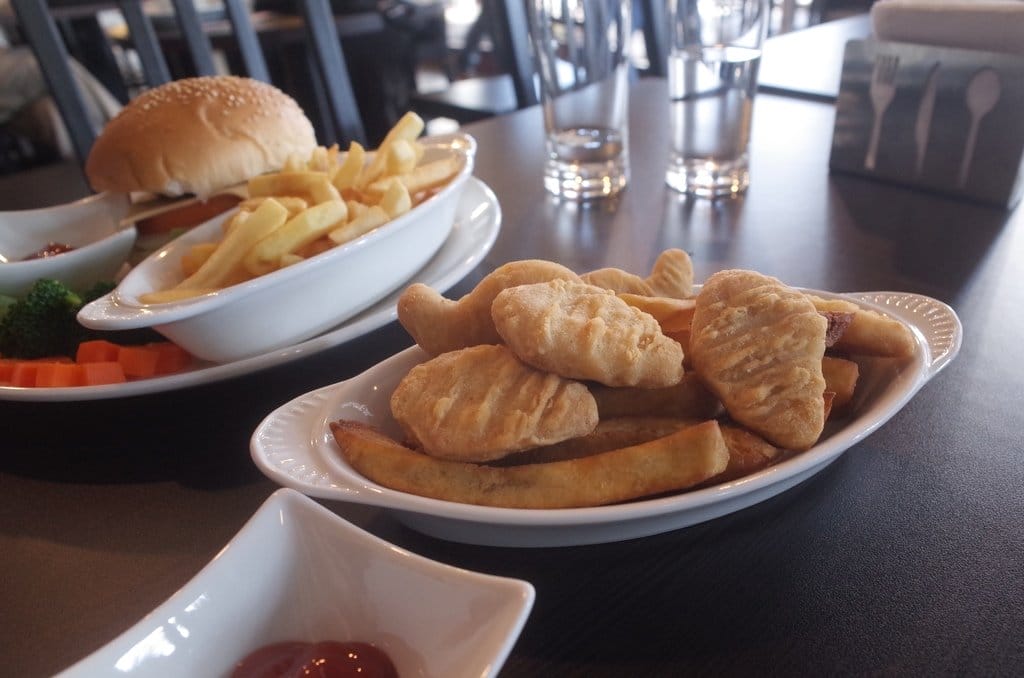 【好食分享】新竹南寮 乘星綠洲 地球人的多功能驛站 車聚好地方