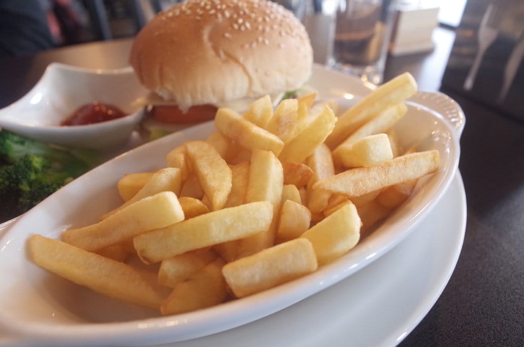 【好食分享】新竹南寮 乘星綠洲 地球人的多功能驛站 車聚好地方