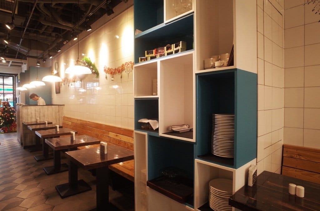 【旅遊樂活】台北松山住宿靠捷運後山埤站 洛碁大飯店松山館