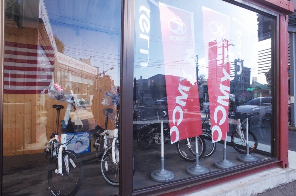 【好食分享】新竹南寮 乘星綠洲 地球人的多功能驛站 車聚好地方