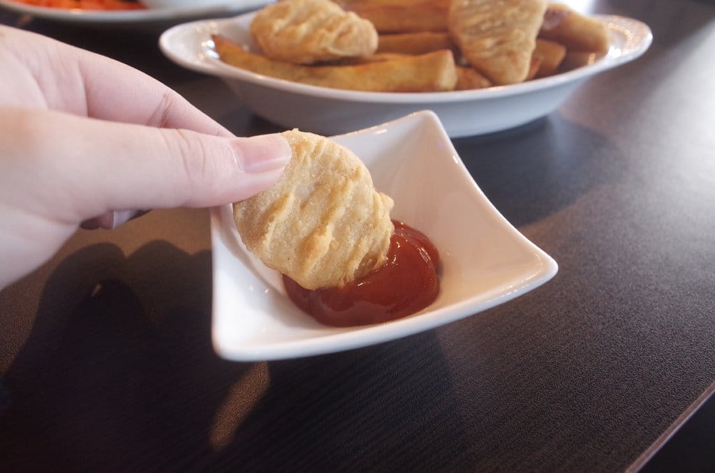 【好食分享】新竹南寮 乘星綠洲 地球人的多功能驛站 車聚好地方