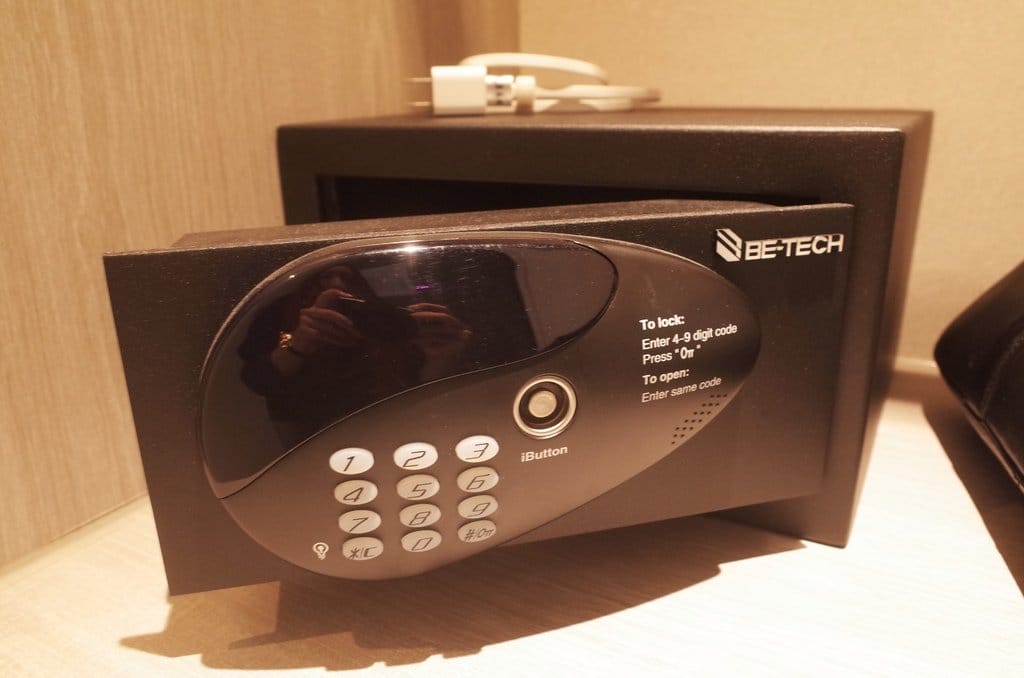 【旅遊樂活】台北松山住宿靠捷運後山埤站 洛碁大飯店松山館