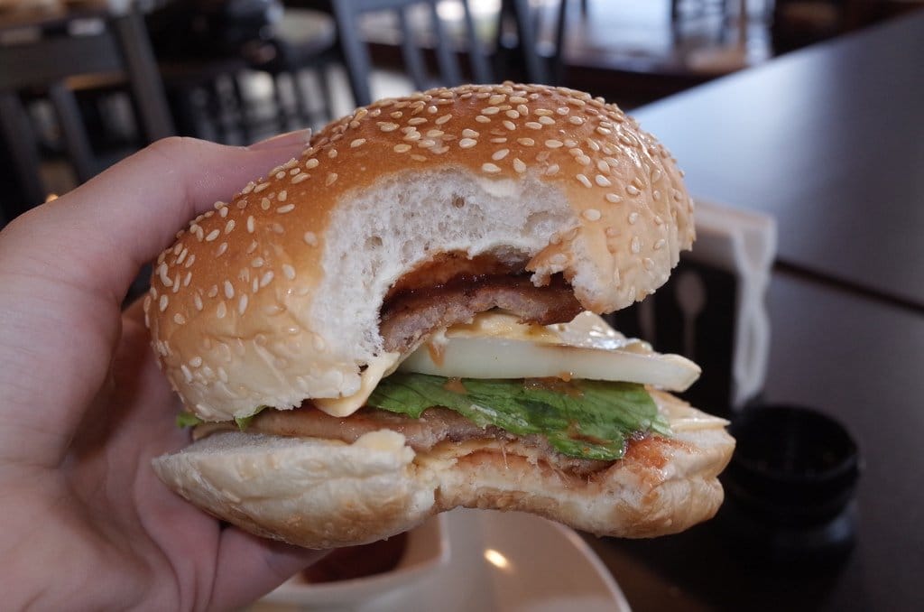 【好食分享】新竹南寮 乘星綠洲 地球人的多功能驛站 車聚好地方