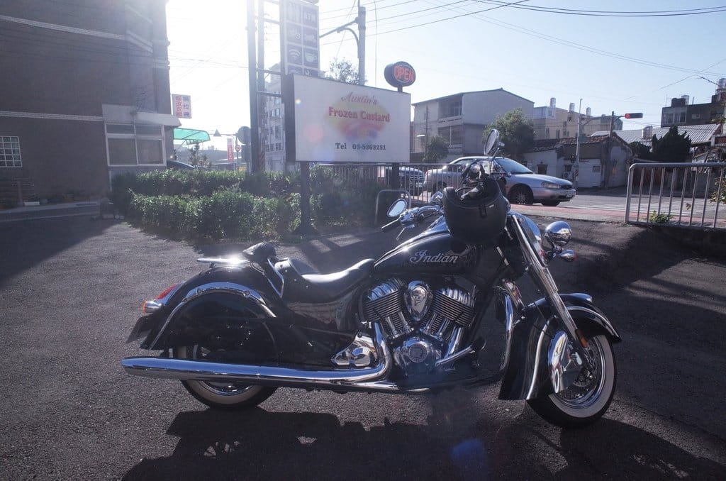 【好食分享】新竹南寮 乘星綠洲 地球人的多功能驛站 車聚好地方