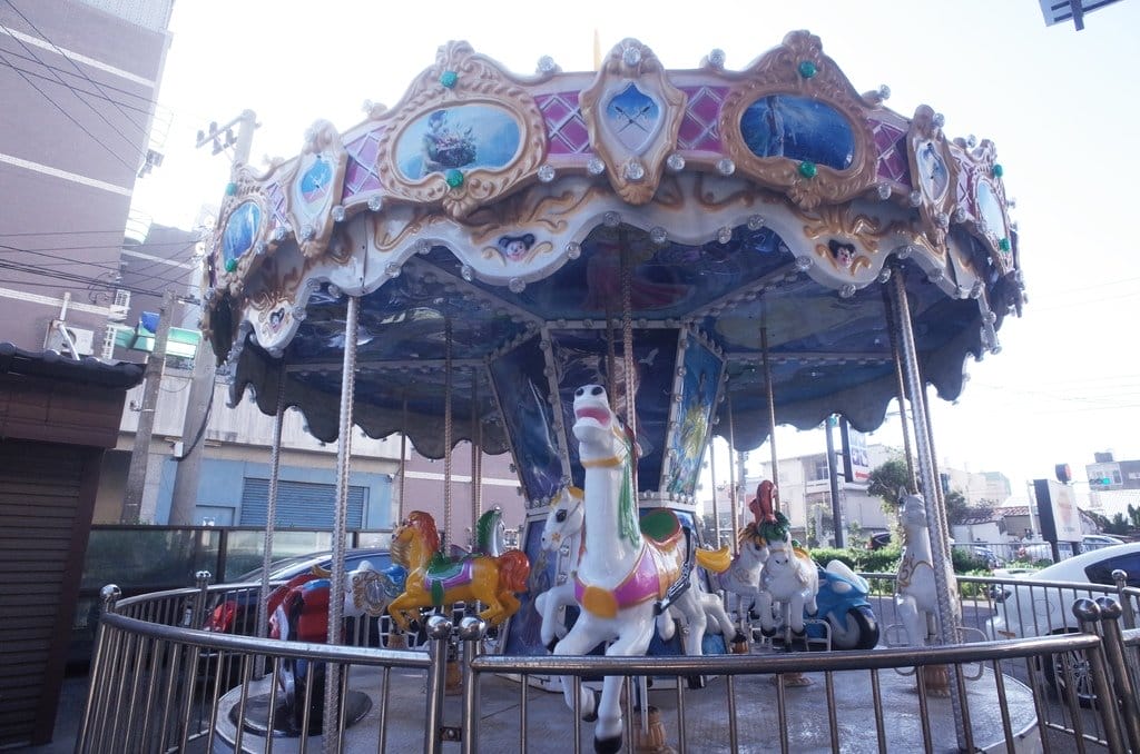 【好食分享】新竹南寮 乘星綠洲 地球人的多功能驛站 車聚好地方