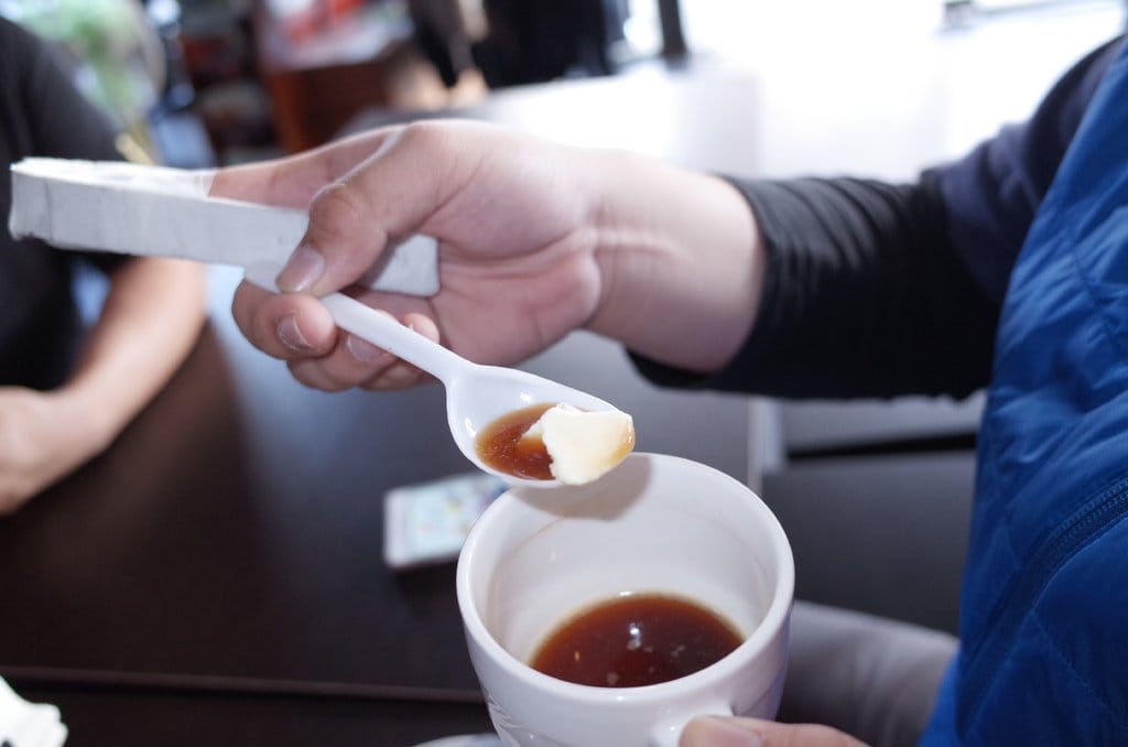 【好食分享】新竹南寮 乘星綠洲 地球人的多功能驛站 車聚好地方