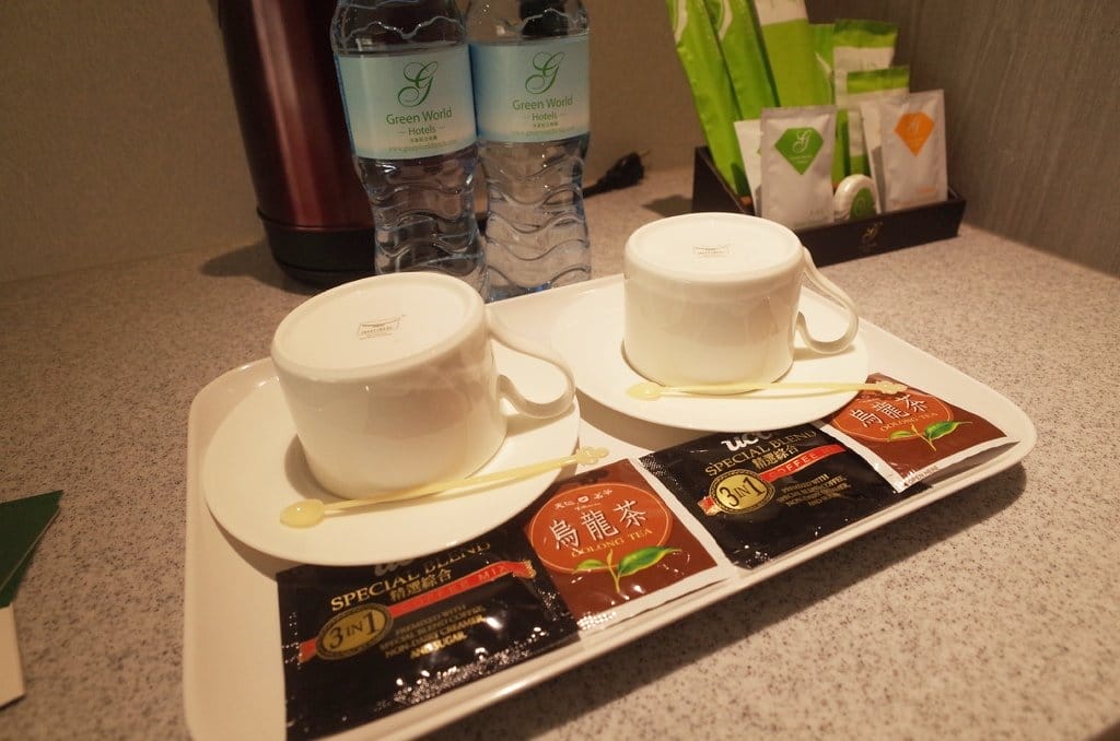 【旅遊樂活】台北松山住宿靠捷運後山埤站 洛碁大飯店松山館