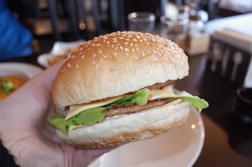 【好食分享】新竹南寮 乘星綠洲 地球人的多功能驛站 車聚好地方