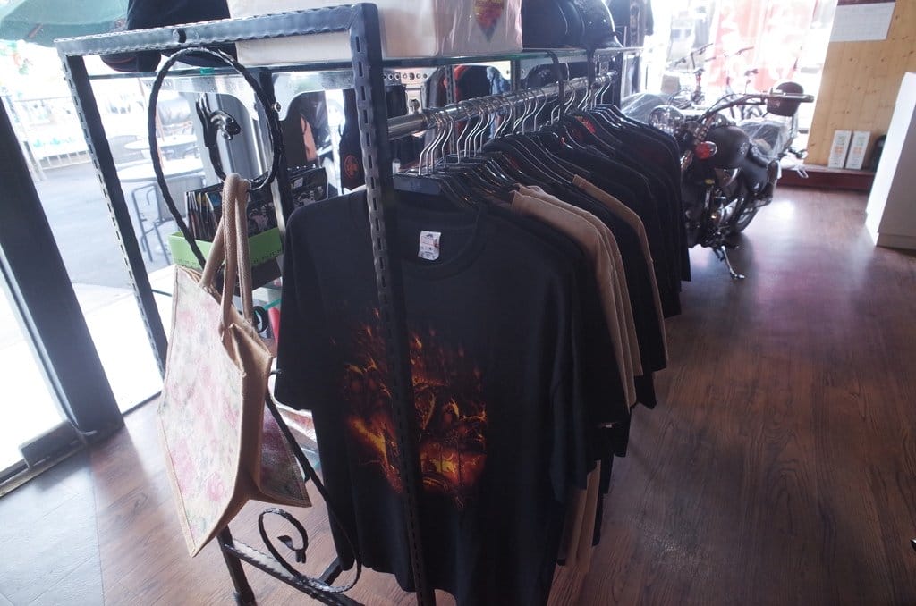 【好食分享】新竹南寮 乘星綠洲 地球人的多功能驛站 車聚好地方