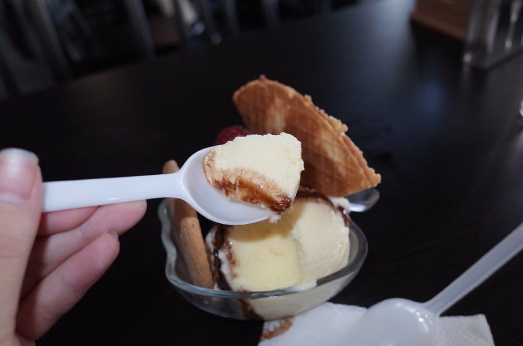 【好食分享】新竹南寮 乘星綠洲 地球人的多功能驛站 車聚好地方