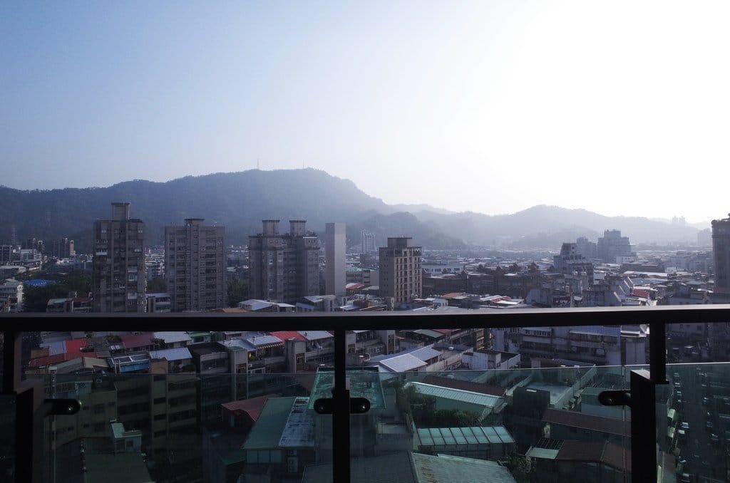 【旅遊樂活】台北松山住宿靠捷運後山埤站 洛碁大飯店松山館