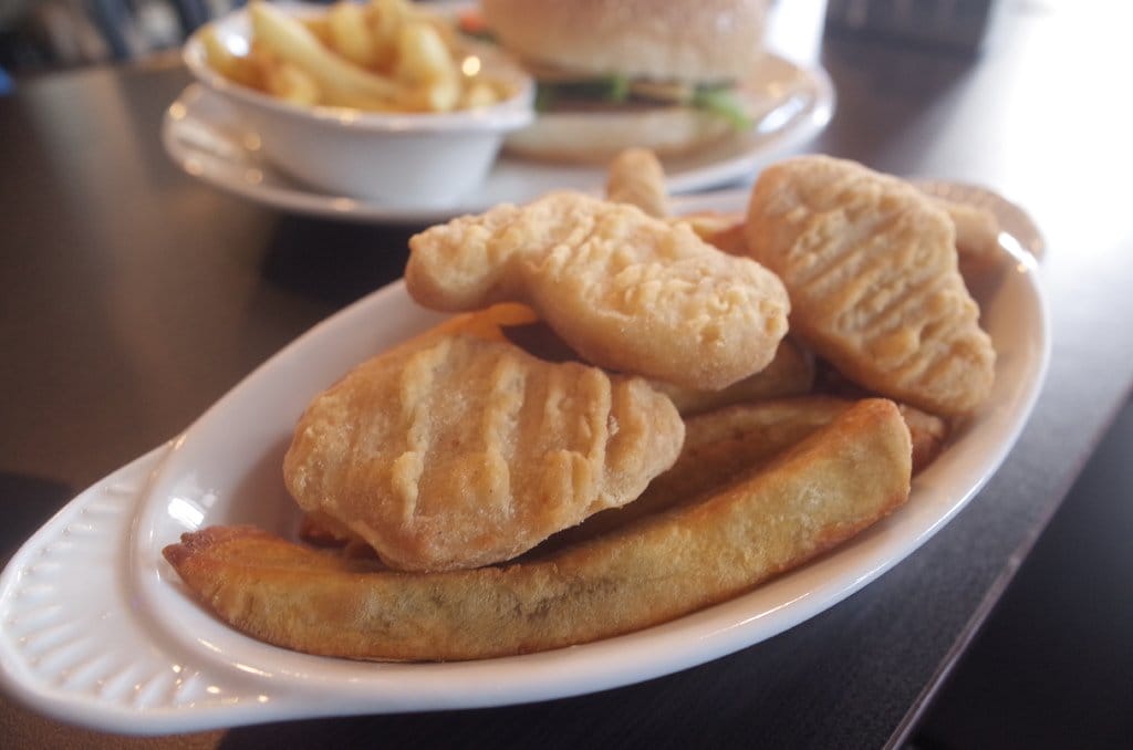 【好食分享】新竹南寮 乘星綠洲 地球人的多功能驛站 車聚好地方