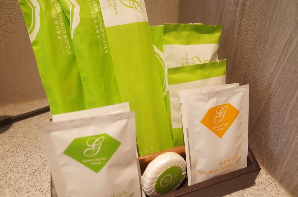 【旅遊樂活】台北松山住宿靠捷運後山埤站 洛碁大飯店松山館