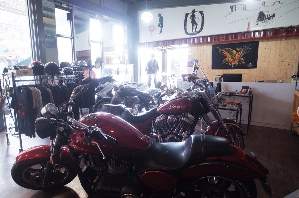 【好食分享】新竹南寮 乘星綠洲 地球人的多功能驛站 車聚好地方