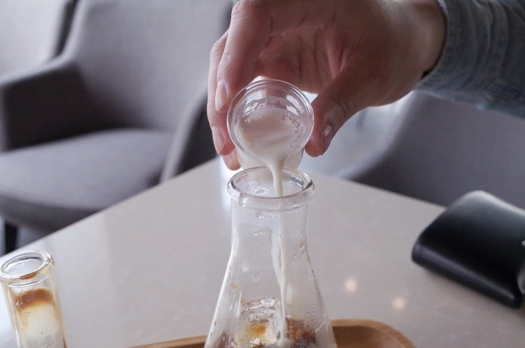 【好食分享】竹北起士專賣店  還有早午餐跟下午茶 七四甜創