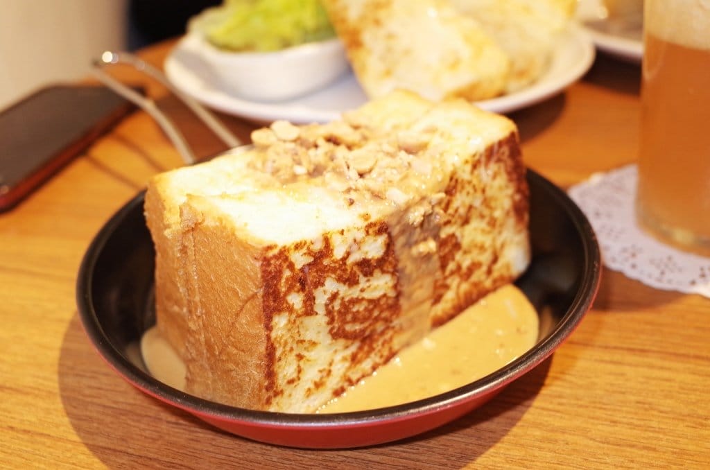 【好食分享】中壢早午餐 新店開幕!! 福森咖啡,藏身城市的小確幸 - 第30張圖 【好食分享】中壢早午餐 新店開幕!! 福森咖啡,藏身城市的小確幸